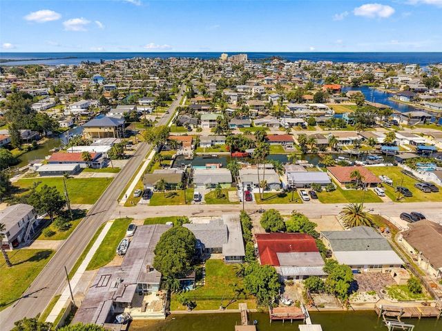 13730 MELANIE AVENUE, Hudson, FL 34667