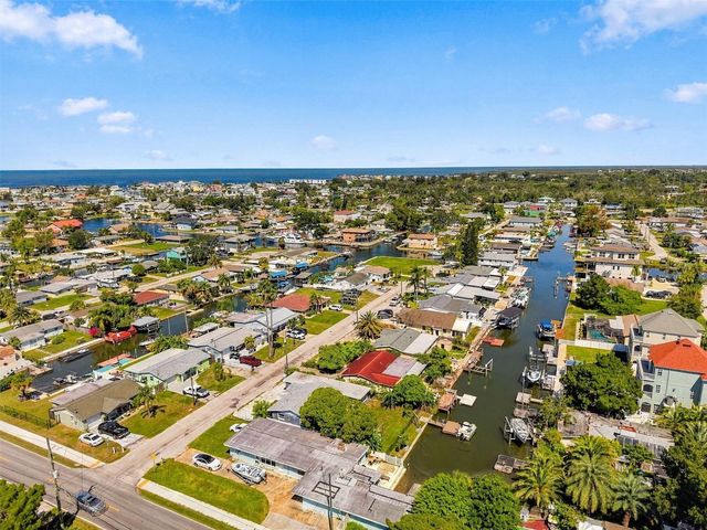 13730 MELANIE AVENUE, Hudson, FL 34667