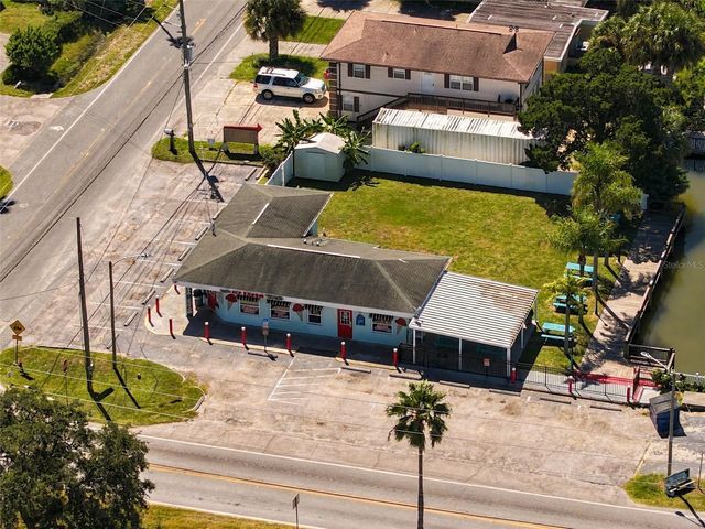 13730 MELANIE AVENUE, Hudson, FL 34667