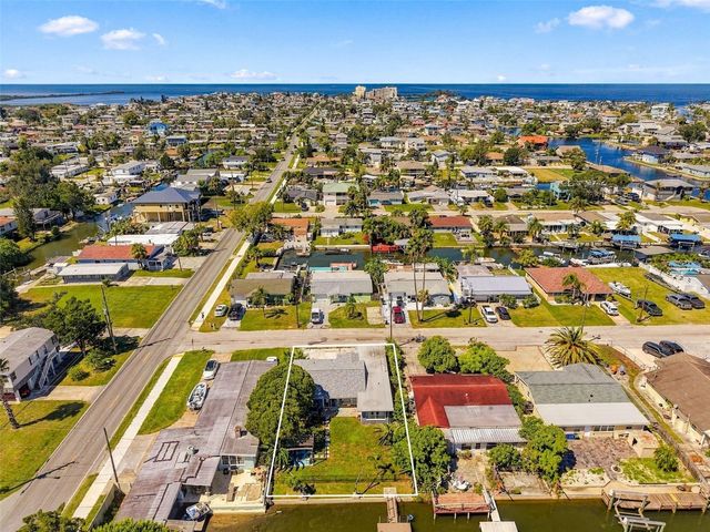 13730 MELANIE AVENUE, Hudson, FL 34667