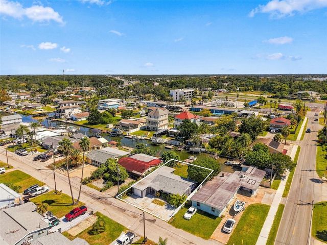 13730 MELANIE AVENUE, Hudson, FL 34667