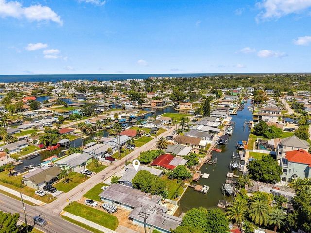 13730 MELANIE AVENUE, Hudson, FL 34667