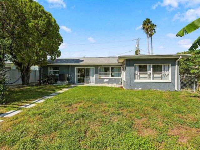 13730 MELANIE AVENUE, Hudson, FL 34667