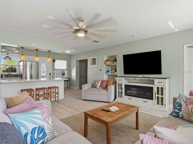 13730 MELANIE AVENUE, Hudson, FL 34667
