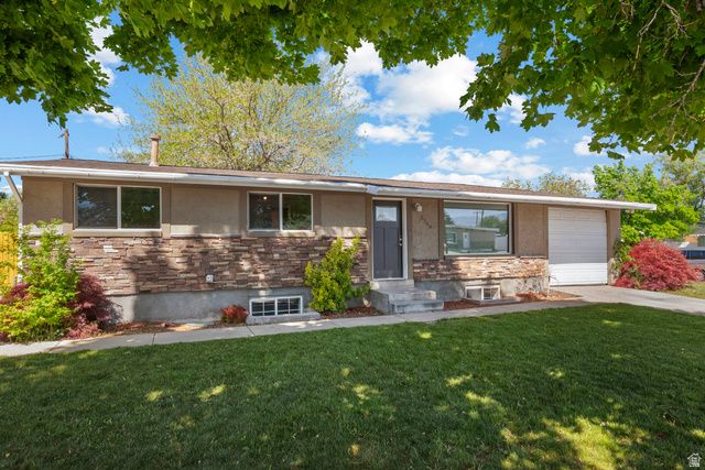 3768 S 3025 ST, West Valley City, UT 84119