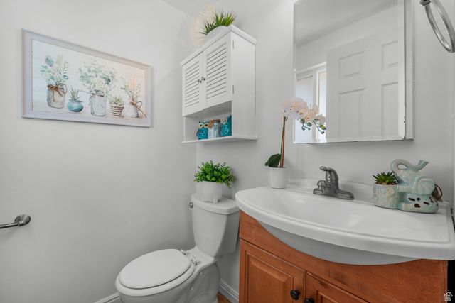3768 S 3025 ST, West Valley City, UT 84119