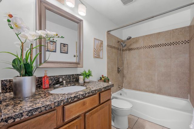 3768 S 3025 ST, West Valley City, UT 84119