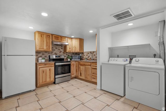 3768 S 3025 ST, West Valley City, UT 84119