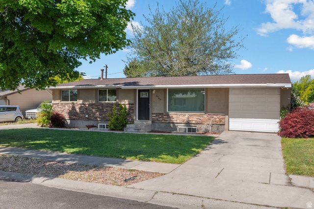 3768 S 3025 ST, West Valley City, UT 84119