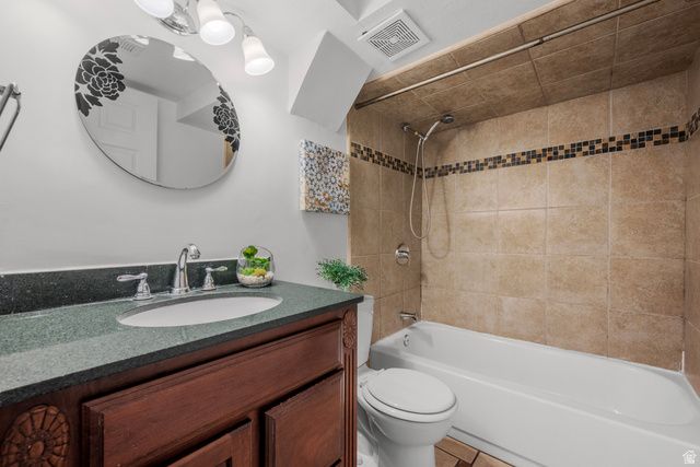 3768 S 3025 ST, West Valley City, UT 84119