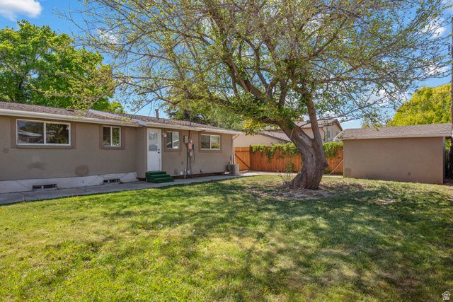 3768 S 3025 ST, West Valley City, UT 84119