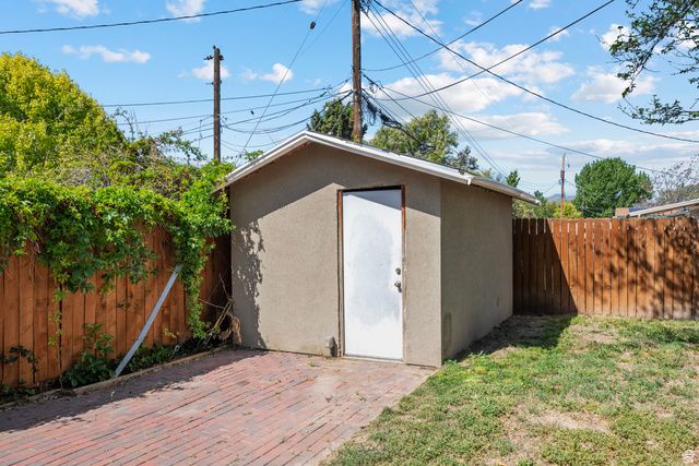 3768 S 3025 ST, West Valley City, UT 84119