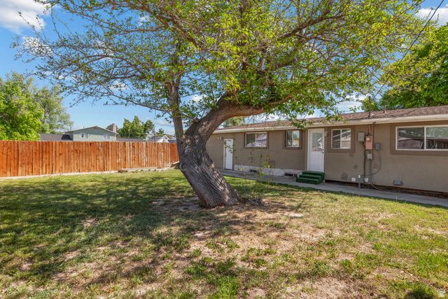 3768 S 3025 ST, West Valley City, UT 84119