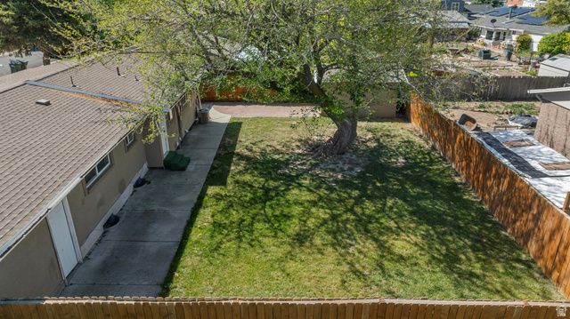 3768 S 3025 ST, West Valley City, UT 84119