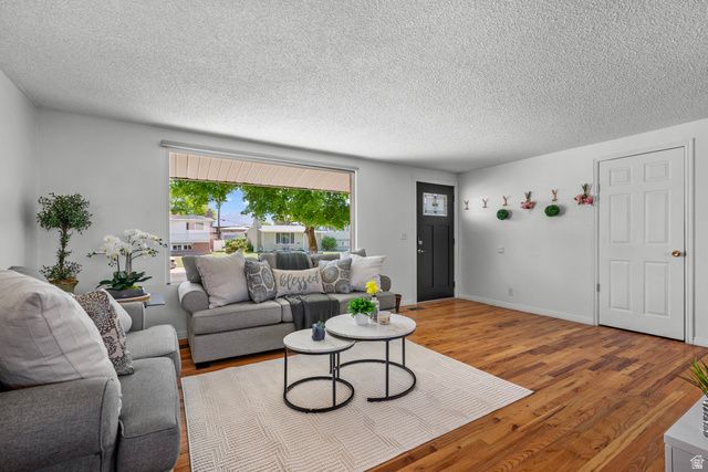 3768 S 3025 ST, West Valley City, UT 84119