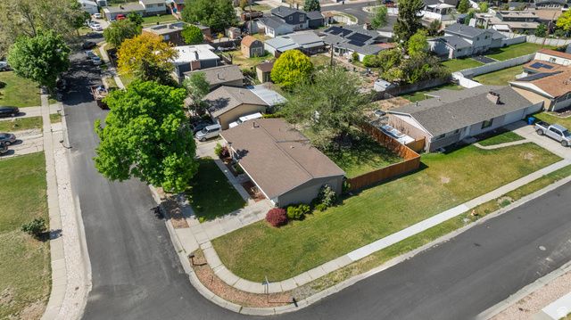 3768 S 3025 ST, West Valley City, UT 84119