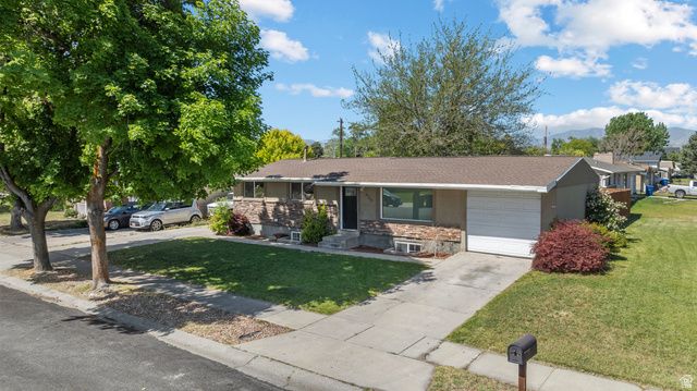 3768 S 3025 ST, West Valley City, UT 84119
