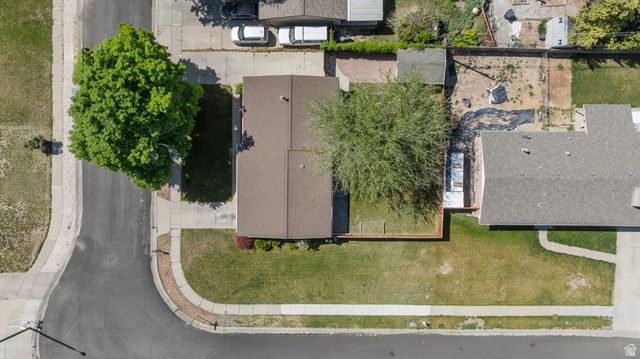 3768 S 3025 ST, West Valley City, UT 84119