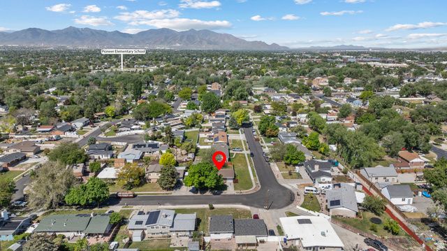 3768 S 3025 ST, West Valley City, UT 84119