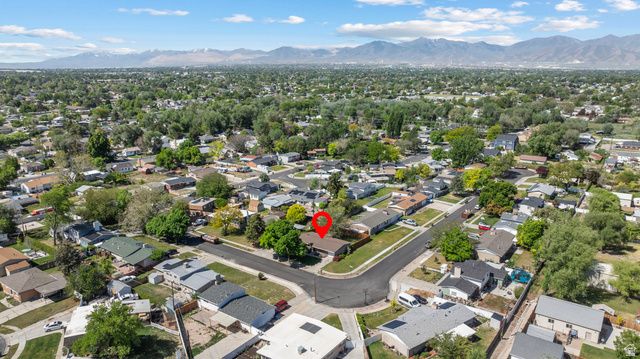 3768 S 3025 ST, West Valley City, UT 84119
