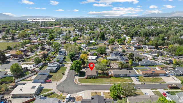 3768 S 3025 ST, West Valley City, UT 84119