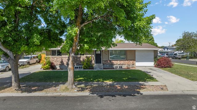 3768 S 3025 ST, West Valley City, UT 84119