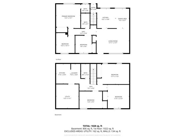 3768 S 3025 ST, West Valley City, UT 84119