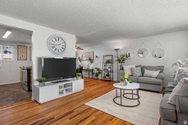 3768 S 3025 ST, West Valley City, UT 84119