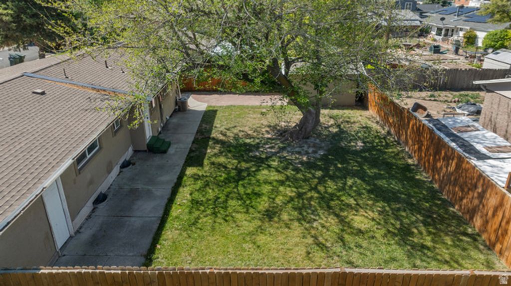 Image 30 of property listing at 3768 S 3025 ST, West Valley City, UT 84119