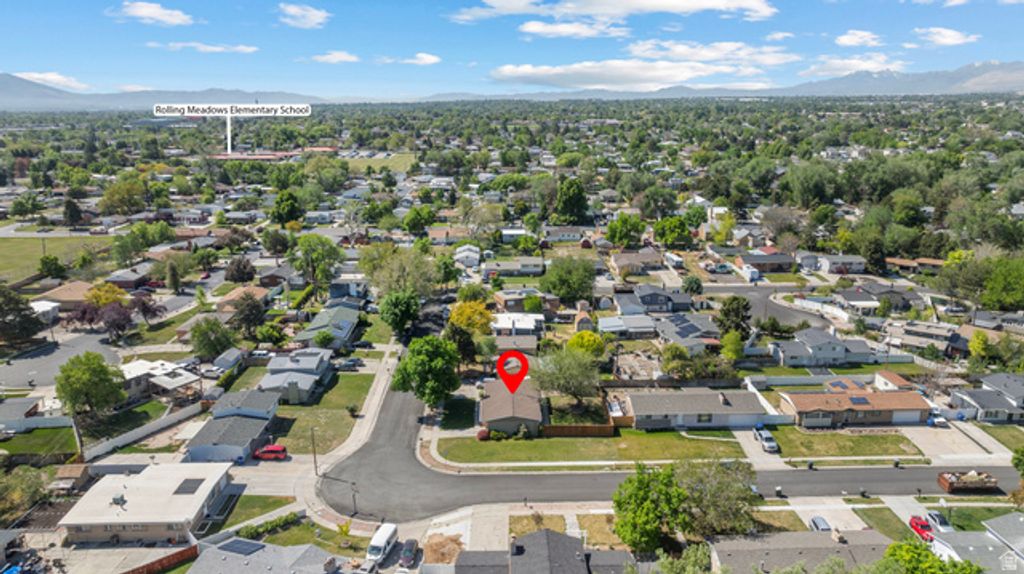 Image 36 of property listing at 3768 S 3025 ST, West Valley City, UT 84119