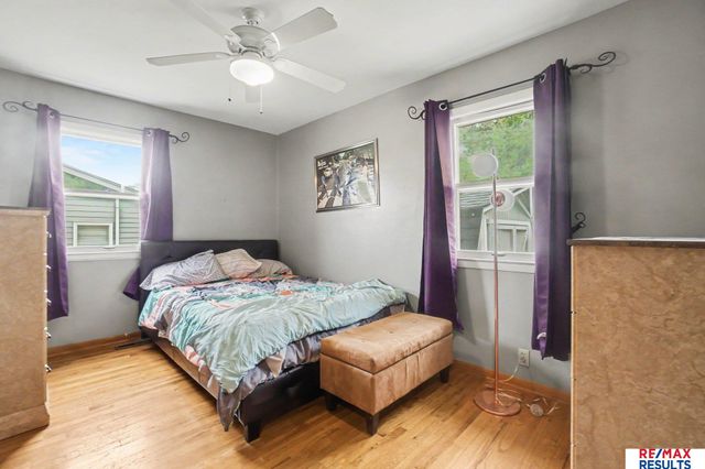 8919 Valley Street, Omaha, NE 68124