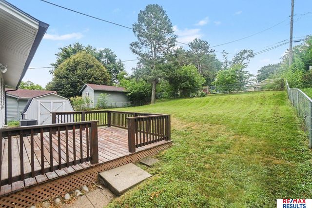8919 Valley Street, Omaha, NE 68124