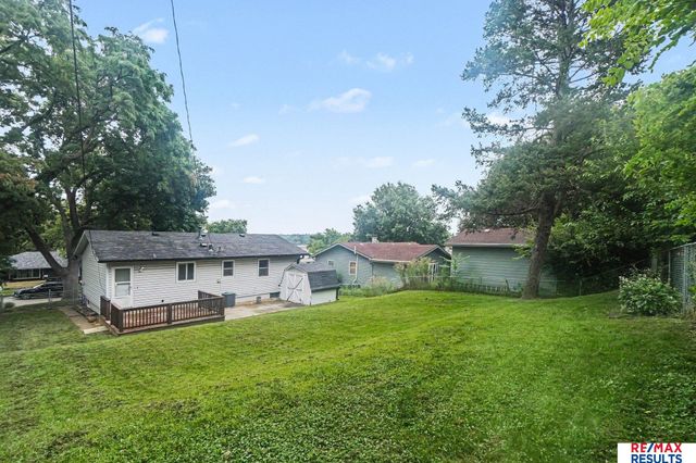 8919 Valley Street, Omaha, NE 68124