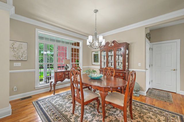 8815 E Fairway Woods Circle, North Charleston, SC 29420