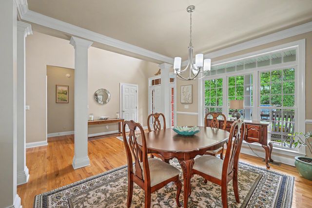 8815 E Fairway Woods Circle, North Charleston, SC 29420