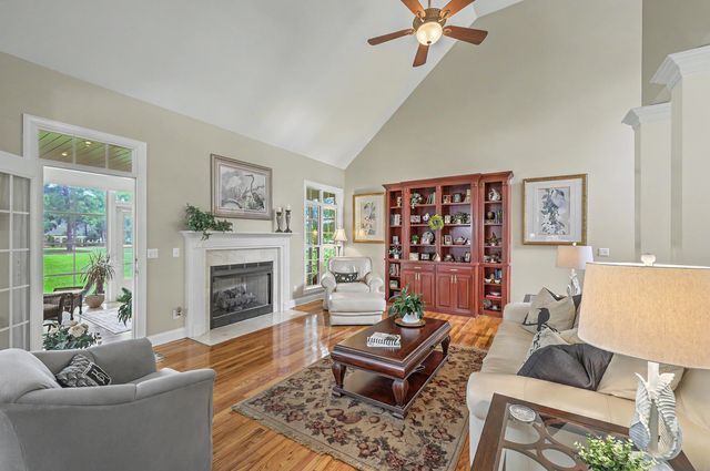 8815 E Fairway Woods Circle, North Charleston, SC 29420