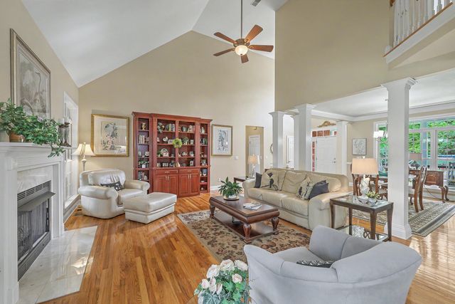 8815 E Fairway Woods Circle, North Charleston, SC 29420