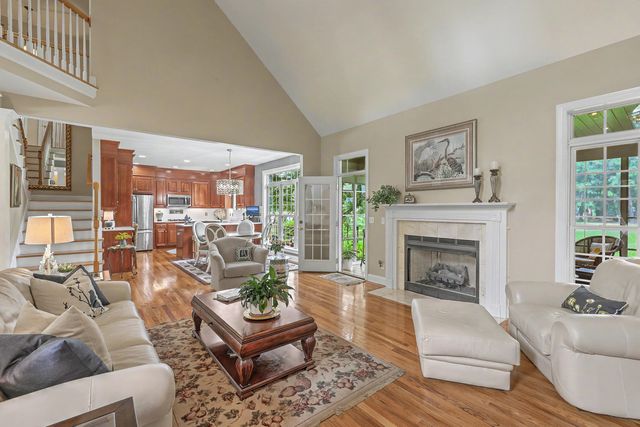 8815 E Fairway Woods Circle, North Charleston, SC 29420