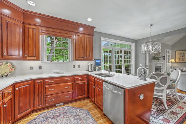 8815 E Fairway Woods Circle, North Charleston, SC 29420