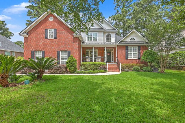 8815 E Fairway Woods Circle, North Charleston, SC 29420