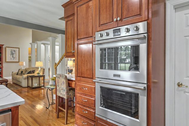 8815 E Fairway Woods Circle, North Charleston, SC 29420
