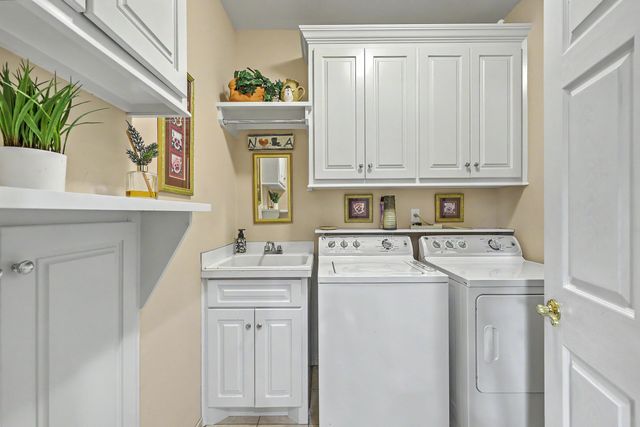 8815 E Fairway Woods Circle, North Charleston, SC 29420
