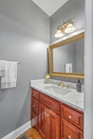 8815 E Fairway Woods Circle, North Charleston, SC 29420