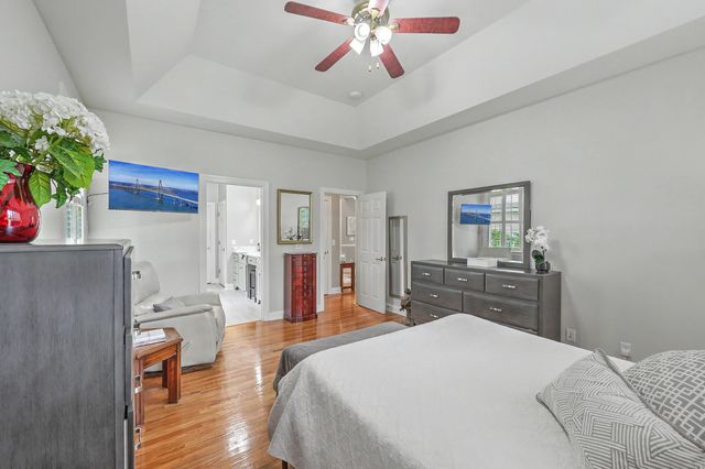 8815 E Fairway Woods Circle, North Charleston, SC 29420