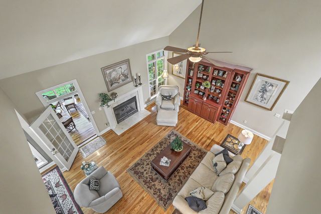 8815 E Fairway Woods Circle, North Charleston, SC 29420