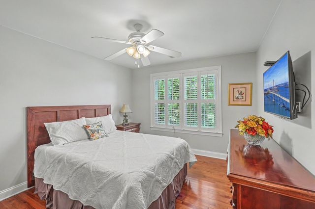 8815 E Fairway Woods Circle, North Charleston, SC 29420