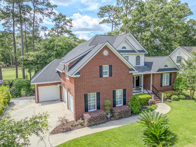 8815 E Fairway Woods Circle, North Charleston, SC 29420