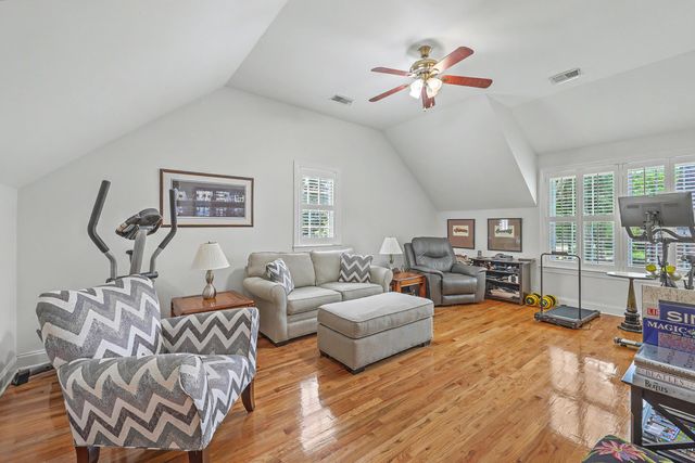 8815 E Fairway Woods Circle, North Charleston, SC 29420