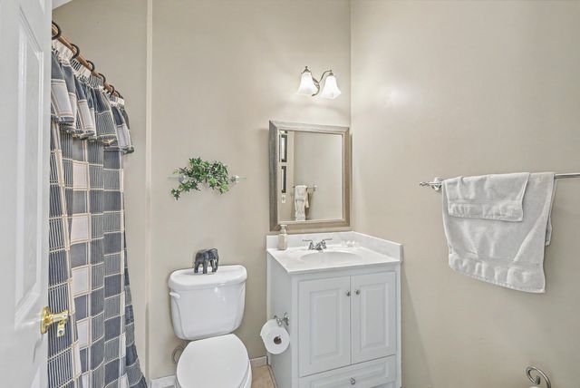 8815 E Fairway Woods Circle, North Charleston, SC 29420