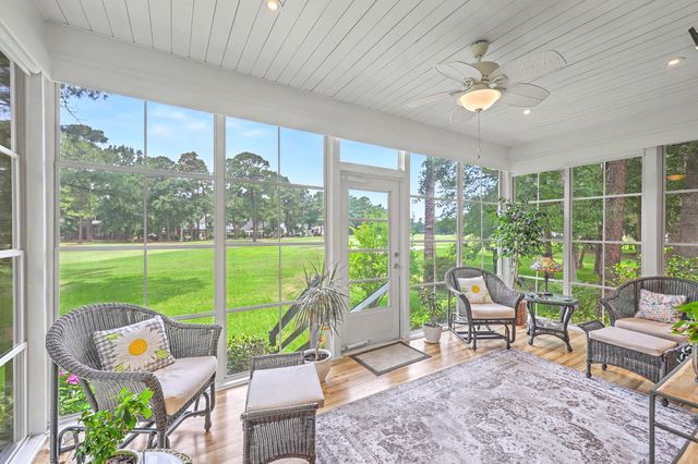 8815 E Fairway Woods Circle, North Charleston, SC 29420